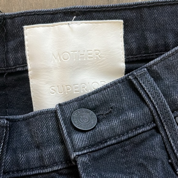 NEW Mother The Tomcat in Lies Lies Lies Size 24 - Picture 5 of 9